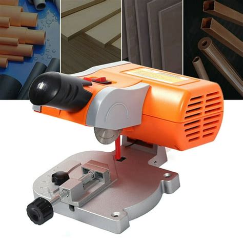 Mini Miter Saw