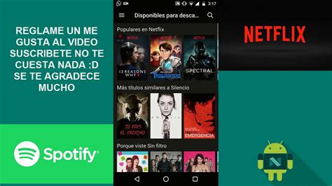 CUENTAS NETFLIX PREMIUM GRATIS NETFLIXPREMIUM YouTube