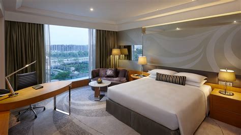 Luxury Hotel in Gurgaon | Book Luxury Rooms and Suites online to Avail ...