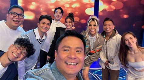 Vice Ganda jokingly reveals ‘issues’ of ‘It’s Showtime’ cast | PUSH.COM.PH