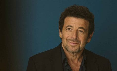 Patrick Bruel On A T Lev Dans L Amour De L Alg Rie