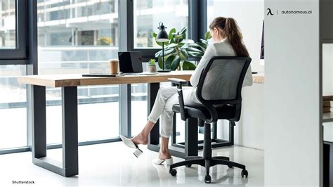 Top 3 Picks for Zero Gravity Desk Chairs for Floating into Comfort