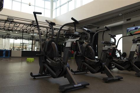 Campus highlights: UA fitness pass expands campus rec experience for ...