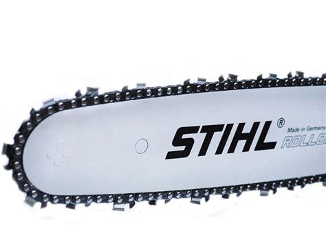 Stihl Schwert Rollomatic E Picco 1 3mm 35cm 3 8 Artikelnummer