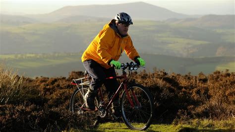 Outdoor Activities At Carding Mill Valley National Trust