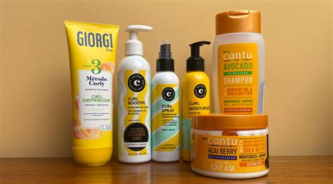 M Todo Curly Y Sus Productos Gu A Comparativa