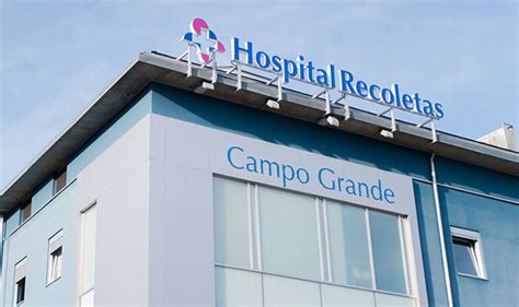 El Hospital Recoletas Campo Grande pone en marcha una Unidad de Cirugía