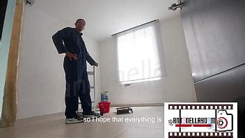 I Fuck The Painter When My Husband Is Not ME FOLLO AL PINTOR CUANDO MI MARIDO NO ESTA