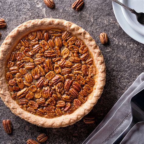 Recette Tarte Aux Noix Du P Rigord