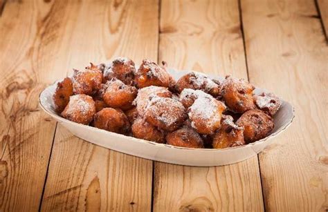 Frittole cosa sono e come si preparano I dolci di Carnevale più buoni