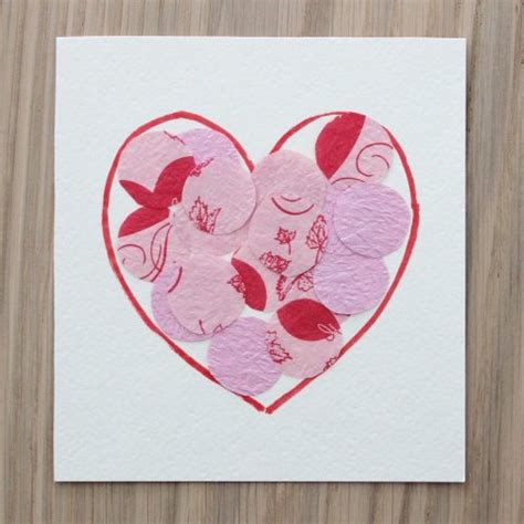 8 Ways To Fold Your Way Into Someone's Heart: Diy Valentine Card Magic