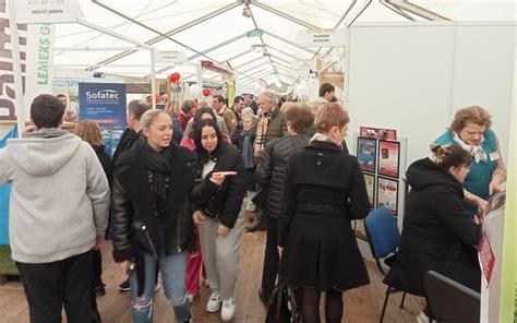 Saint Loup sur Semouse La 85e édition de la foire sarticule autour