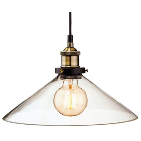 Firstlight Empire Ceiling Pendant Antique Brass 3473ab Uk