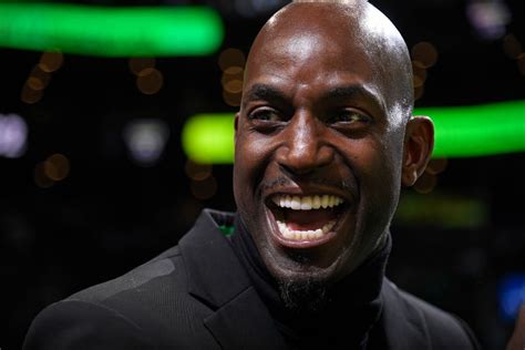 Kevin Garnett Part 2 BULB