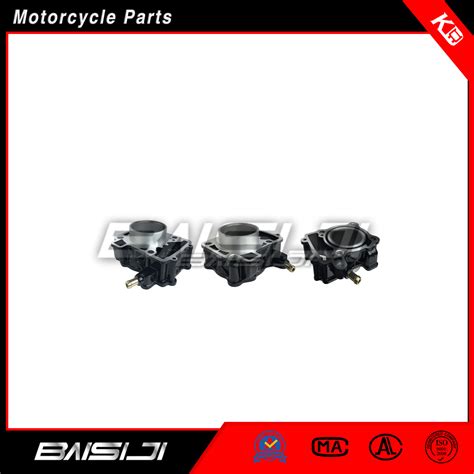 Hot Selling Bajaj Pulsar 200ns Motorcycle Parts Motorcycle Cylinder