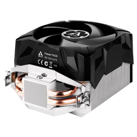 Arctic Freezer X Co Cooler De Cpu Mm Pccomponentes Pt