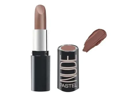 Купить Помада губна PASTEL NUDE тон 538 цена 180 Prom ua ID 1788962366