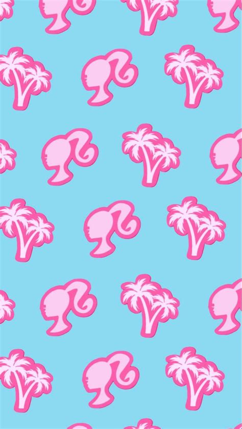 malibu barbie wallpaper 🌴💕 | Malibu barbie, Barbie summer, Barbie images