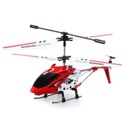 Syma S G Ch Infrared Mini Rc Helicopter With Gyro Rtf Price