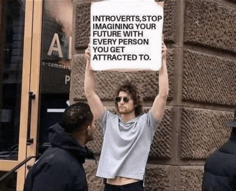 33 Hilarious Memes Every Introvert Will Relate To So Syncd