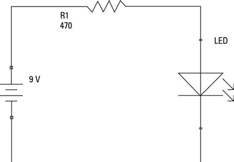 Basic Of Electronic Circuits