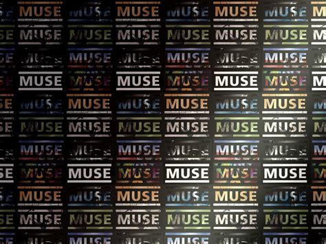 Muse Wallpapers Wallpaper Cave