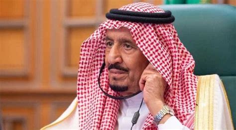 Saudi Arabia's King Salman bin Abdulaziz urges world to take 'firm stance' against Iran - World News