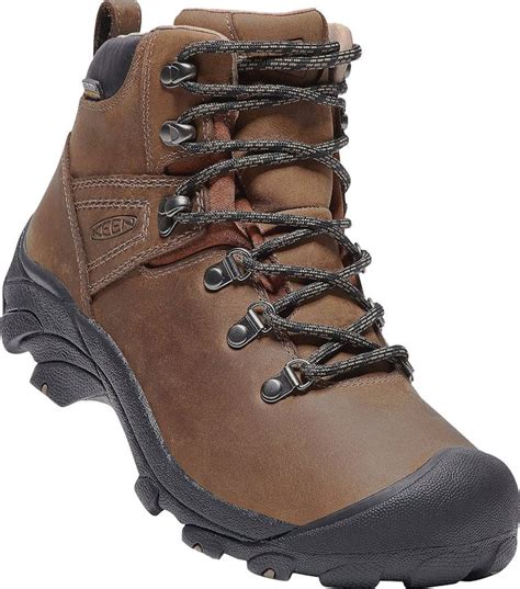 Keen Pyrenees Hiking Boots Womens The Last Hunt