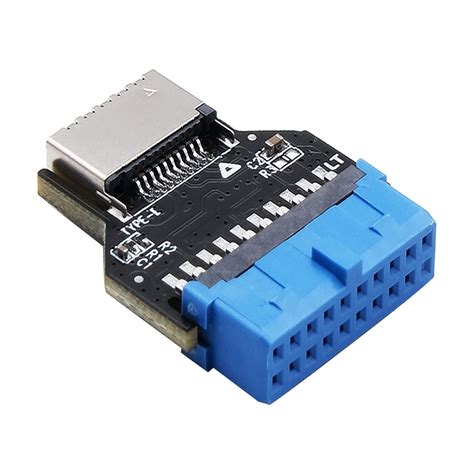 TAPDRA USB 3.0 to USB 3.2 Adapter High-Speed Data Transfer, Easy