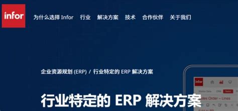 Erp系统主要干什么的？erp管理系统软件有哪些 出海club