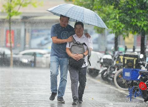 广东45个镇街大暴雨，广州天河番禺现“水浸街”！雨雨雨要下到何时？腾讯新闻