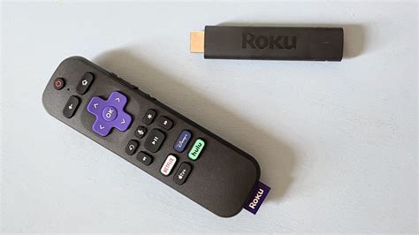 Roku Streaming Stick 4K - Review 2021 - PCMag Australia