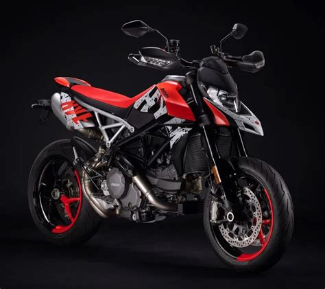 ᐉ Ducati Hypermotard 950 Sp Ficha And Precio 【 Ducati