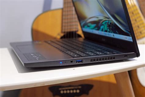 Acer Aspire 7 review: good for work, not bad for occasional gaming | Stuff