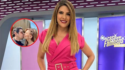 Quién Es El Esposo De Ana Karina Soto Y A Qué Se Dedica