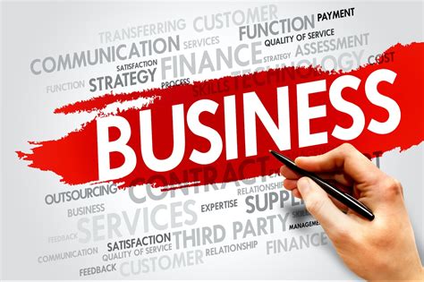 Business Plan Lingo And Resources Entrepreneurs Should Know