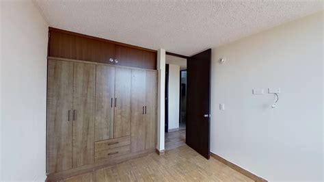 Apartamento En Venta San Pablo Jerico Bogota