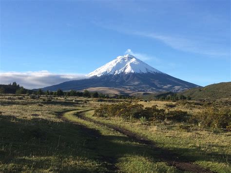 Cotopaxi 2 days climb – Kuntur Adventure