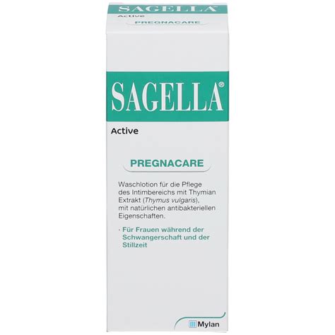 SAGELLA® active - shop-apotheke.ch
