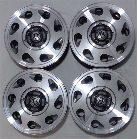 Rodas Aro 14 Vw 4x100 Pingo D Agua Santana Voyage Gol Up Parcelamento