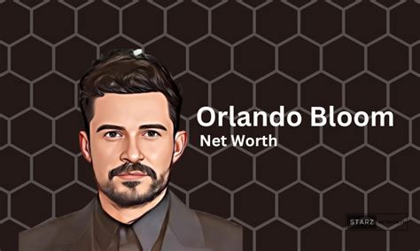 Orlando Bloom Net Worth - November, 2024 | Richest Vlogger, Celebrity ...