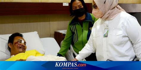 Bpjs Ketenagakerjaan Tanggung Biaya Perawatan Korban Kecelakaan Truk