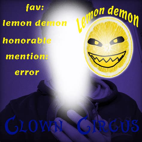 I Rated All Lemon Demon Albums And Remade The Covers By Myself R