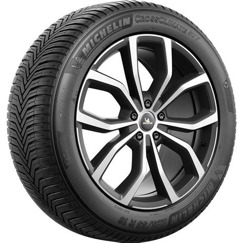 Anvelopa All Season Michelin Crossclimate Suv R V