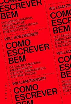 Como Escrever Bem O Cl Ssico Manual Americano De Escrita Jornal Stica