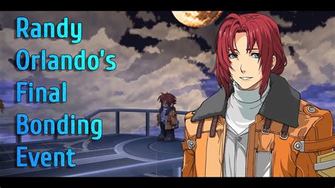 Trails To Azure Final Bonding Event Randy Orlando YouTube