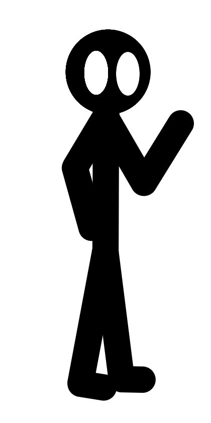 Fnf Stickman By Ennard9000 On Deviantart