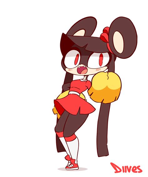 Pokemon By Diives Hot Sex Picture