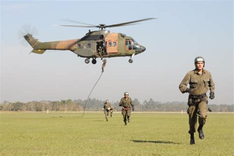 Força Aérea Brasileira Asas que protegem o País