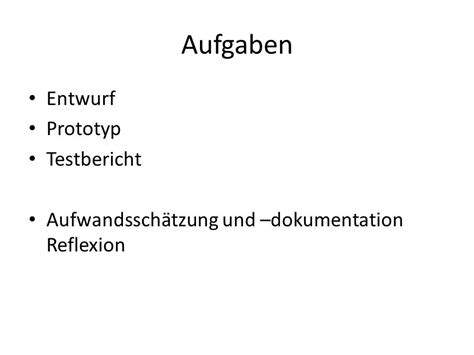 IK Entwicklung Von Web Anwendungen Kurt Rosivatz Ppt Herunterladen